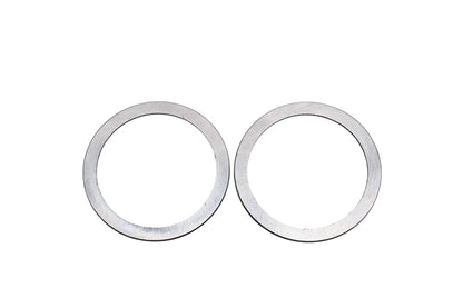 New OEM Arctic Cat 0402-434 Shims 35.7X43.8X1.3 Qty 2 NOS