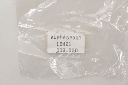 Alpha Sports 15421-119-000 Oil Filter Screen Qty 1 NOS