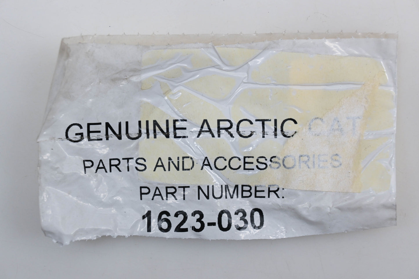 New OEM Arctic Cat 1623-030 Speed Nuts #10B U Type Qty 2 NOS
