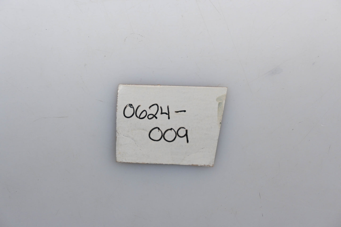 New OEM Arctic Cat 0624-009 Hex Nuts 10mm Qty 2 NOS