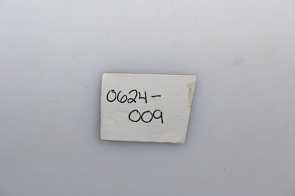 New OEM Arctic Cat 0624-009 Hex Nuts 10mm Qty 2 NOS