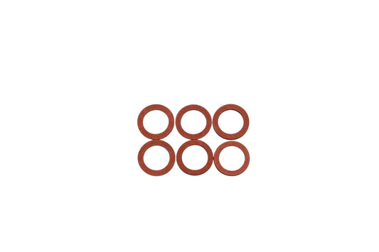 New OEM Arctic Cat 6505-013 Washers Qty 6 NOS