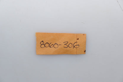 New OEM Arctic Cat 8060-306 BLIND-DH SS44 Zinc Rivets Qty 5 NOS