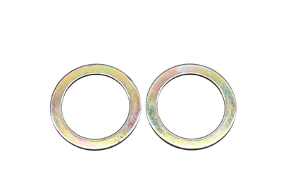 New OEM Arctic Cat 0648-817 Driven Washers 1.52mm Qty 2 NOS