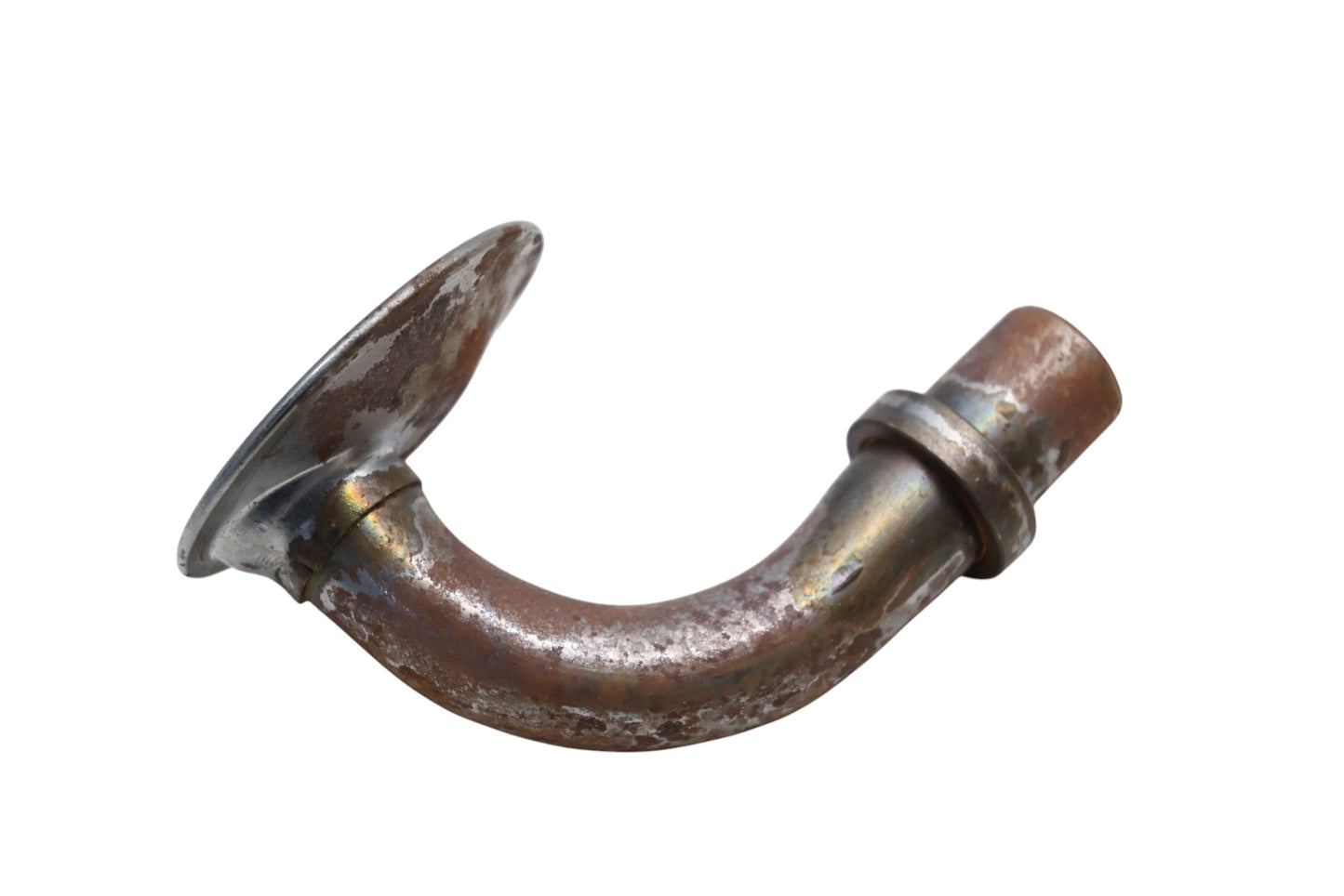 New OEM Ford F2TZ-6622-A Engine Oil Pick-Up Tube Screen Assembly Qty 1 NOS