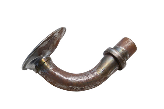 New OEM Ford F2TZ-6622-A Engine Oil Pick-Up Tube Screen Assembly Qty 1 NOS