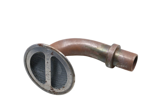 New OEM Ford F2TZ-6622-A Engine Oil Pick-Up Tube Screen Assembly Qty 1 NOS