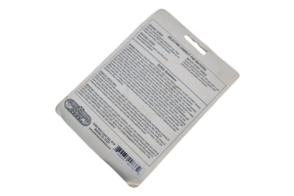 Bike Master H1019-O, H1019 Motorcycle & ATV Organic Disc Brake Pad Kit Qty 1 NOS