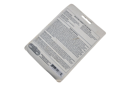 Bike Master H1019-O, H1019 Motorcycle & ATV Organic Disc Brake Pad Kit Qty 1 NOS