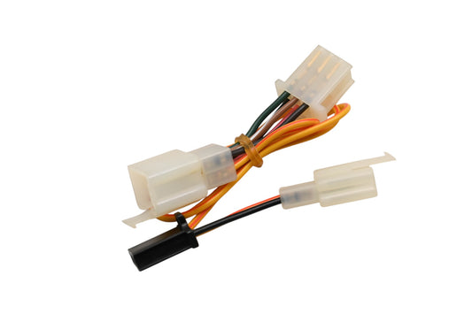 Alpha Sports 32103-138-00A Jumper Wire Qty 1 NOS