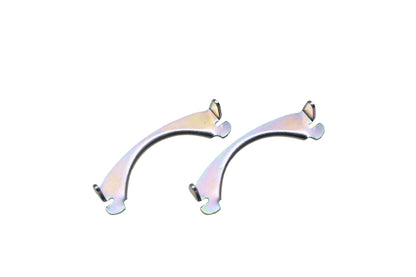 Aftermarket ATS001 Drum Brake Cable Guides Qty 2 NOS