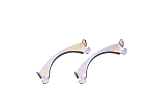 Aftermarket ATS001 Drum Brake Cable Guides Qty 2 NOS