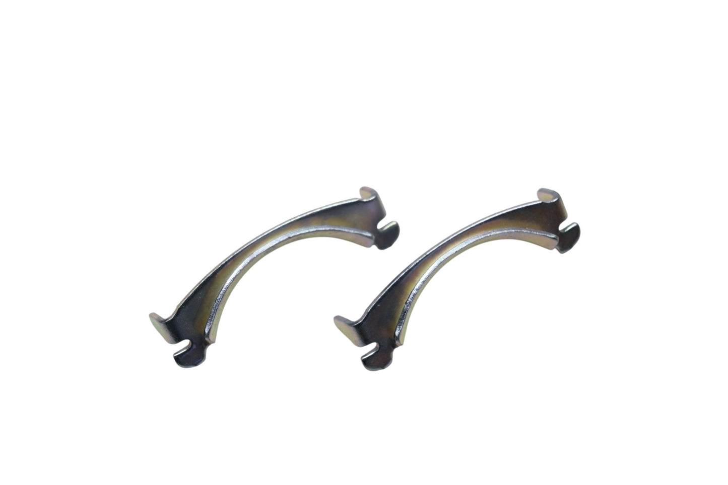 Aftermarket ATS001 Drum Brake Cable Guides Qty 2 NOS