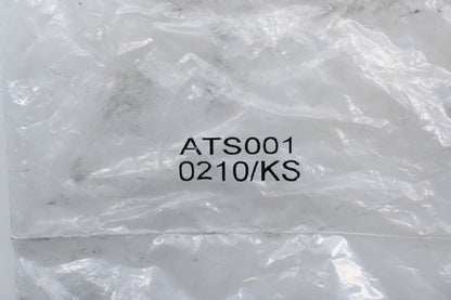 Aftermarket ATS001 Drum Brake Cable Guides Qty 2 NOS