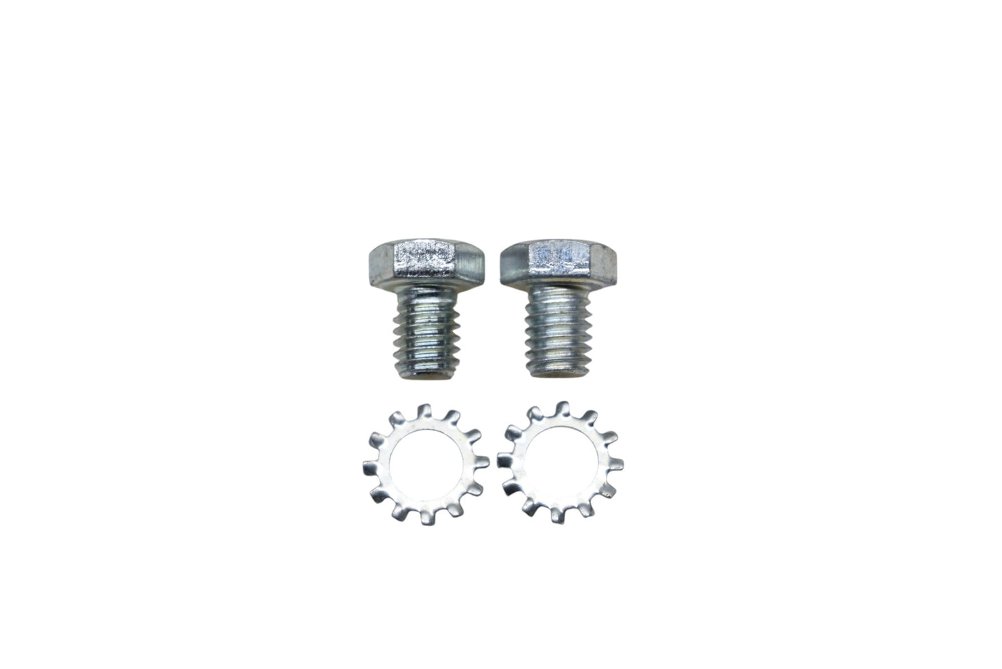 Raybestos H5598A, 3004188A, 82695A Brake Caliper Bolts Qty 2 NOS
