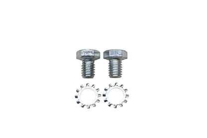 Raybestos H5598A, 3004188A, 82695A Brake Caliper Bolts Qty 2 NOS
