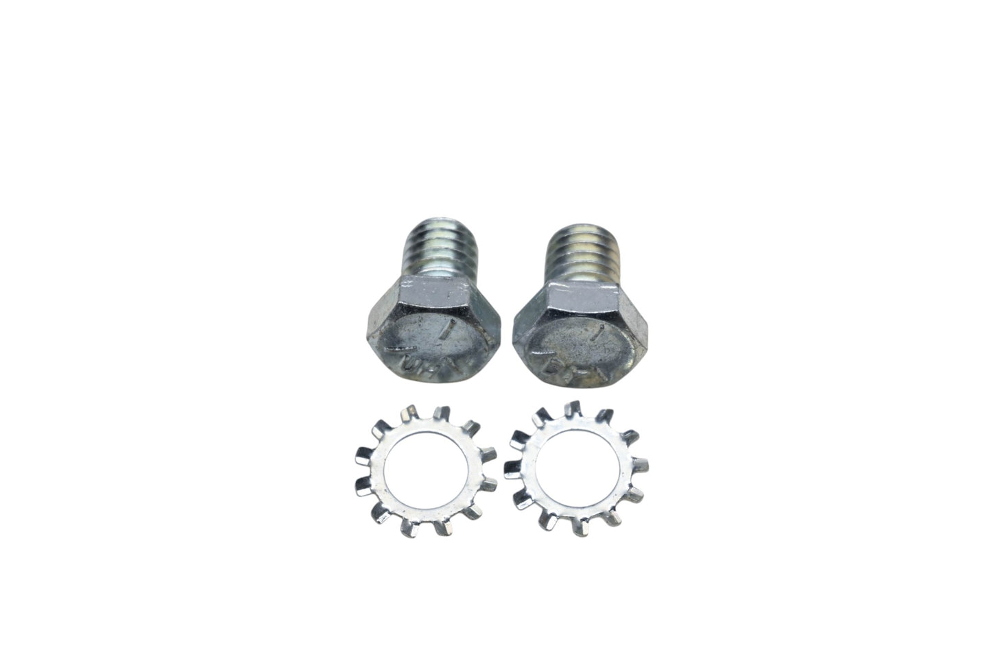 Raybestos H5598A, 3004188A, 82695A Brake Caliper Bolts Qty 2 NOS