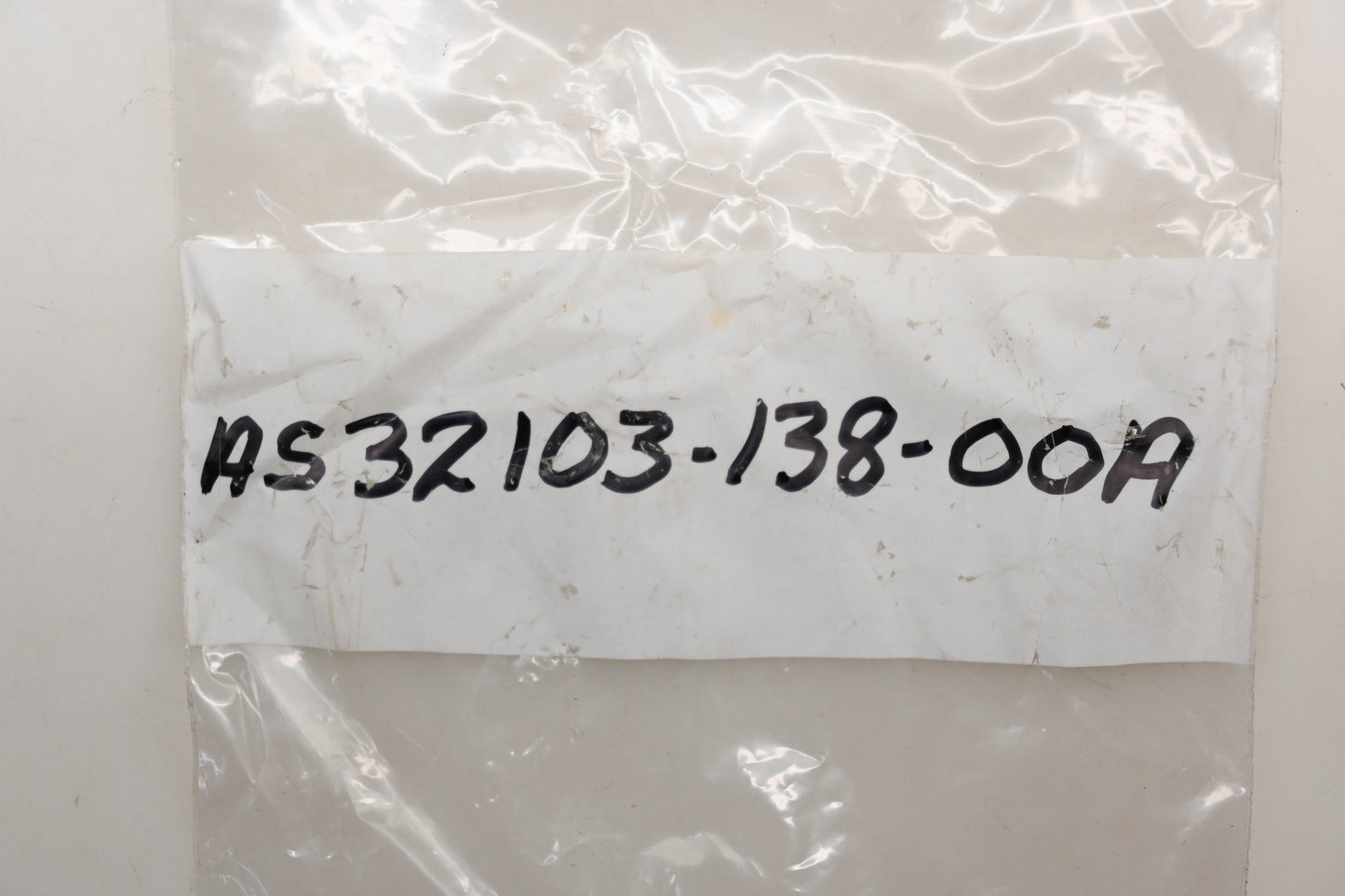 Alpha Sports 32103-138-00A Jumper Wire Qty 1 NOS