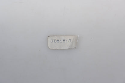 New OEM Polaris 7051513 Pipe Plug Qty 1 NOS