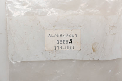 Alpha Sports 1565A-119-000 Oil Level Gauge Assembly Qty 1 NOS