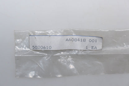 New OEM Polaris 5020610 Muffler Mount Bushing Qty 1 NOS