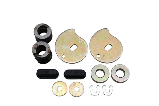 Carlson H3524, H1890 Brake Hardware Kit Qty 1 NOS