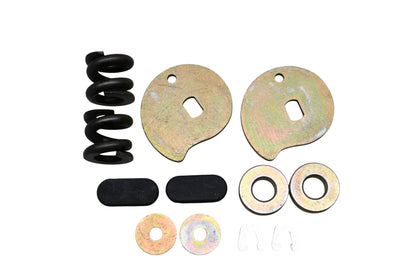Carlson H3524, H1890 Brake Hardware Kit Qty 1 NOS
