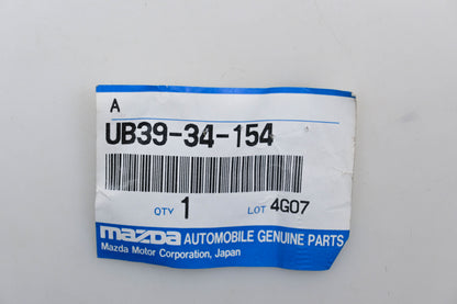 New OEM Mazda UB39-34-154 Stabilizer Bolt Qty 1 NOS