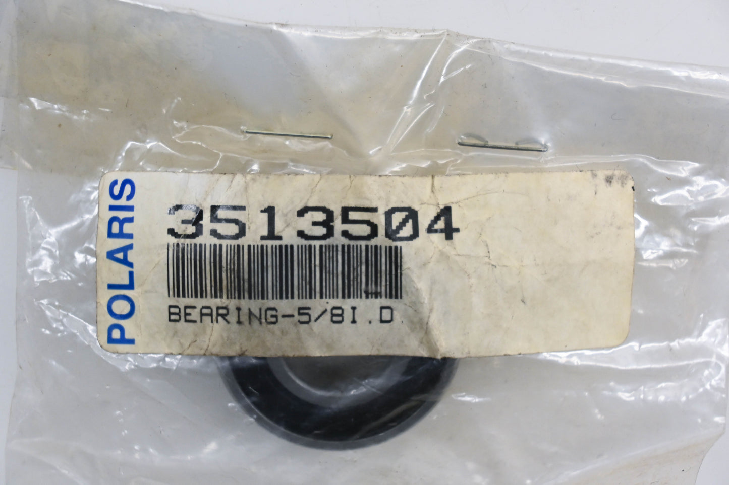 New OEM Polaris 3513504 Bearing Qty 1 NOS