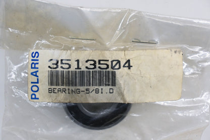 New OEM Polaris 3513504 Bearing Qty 1 NOS