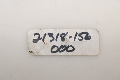 Alpha Sports 21318-156-000 Transmission Fix Link Qty 1 NOS