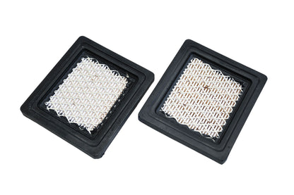 Dealer's Choice 15-1101, 36046, 100-450 Air Filters Qty 2 NOS