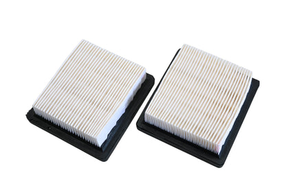 Dealer's Choice 15-1101, 36046, 100-450 Air Filters Qty 2 NOS