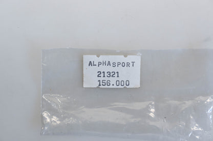 Alpha Sports 21321-156-000 Lever Shift Fix Pin Qty 1 NOS