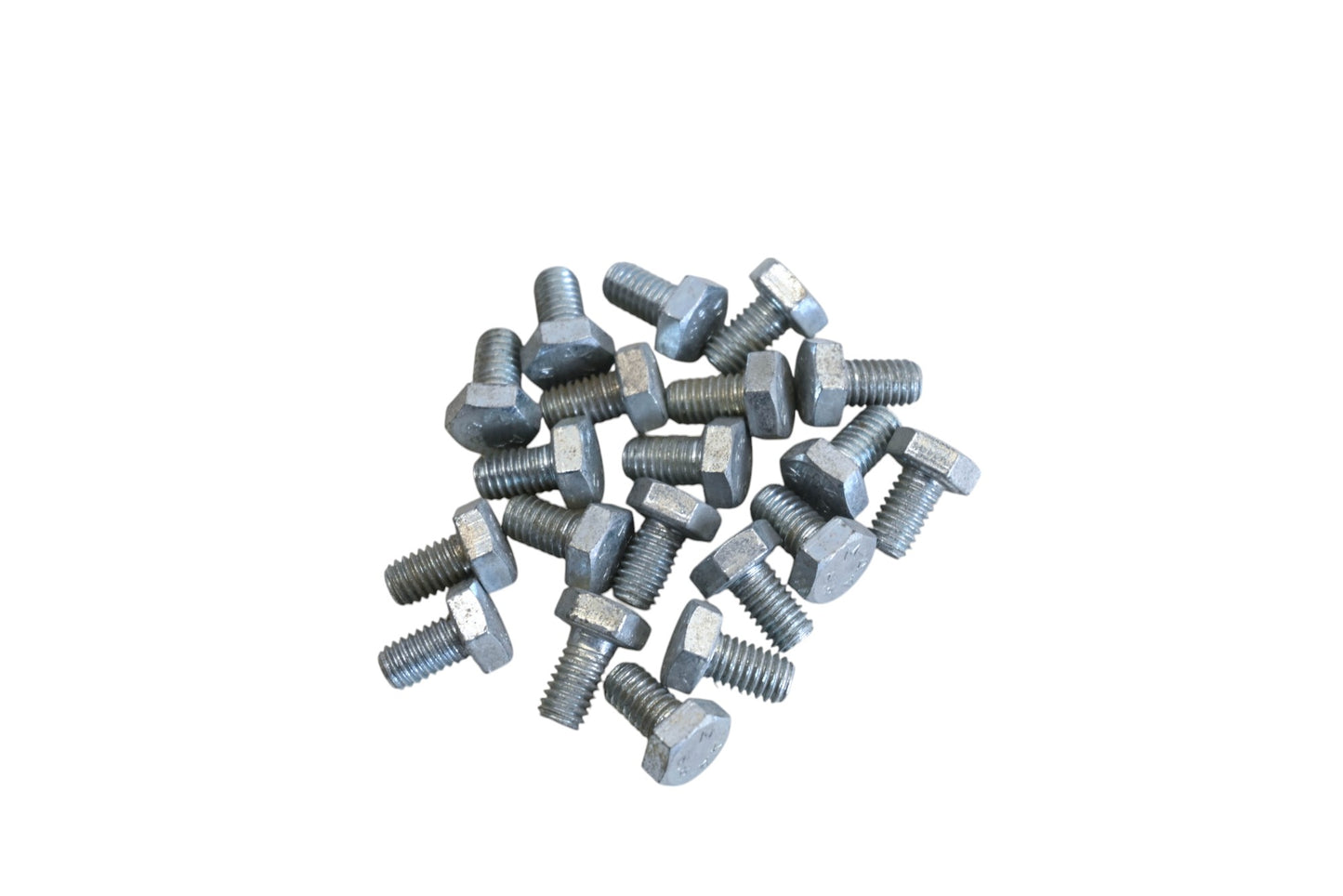 Dorman 981-210, 150-0610 M6-1.0 x 10mm Cap Screws Qty 20 NOS