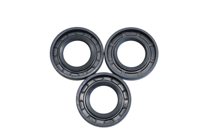 Marshall 8179, 93102-23252, 19-90101 22 x 40 x 7mm Yamaha Oil Seals Qty 3 NOS