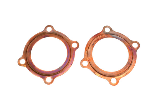 New OEM Yamaha 2A6-11181-00-00 Cylinder Head Gaskets Qty 2 NOS