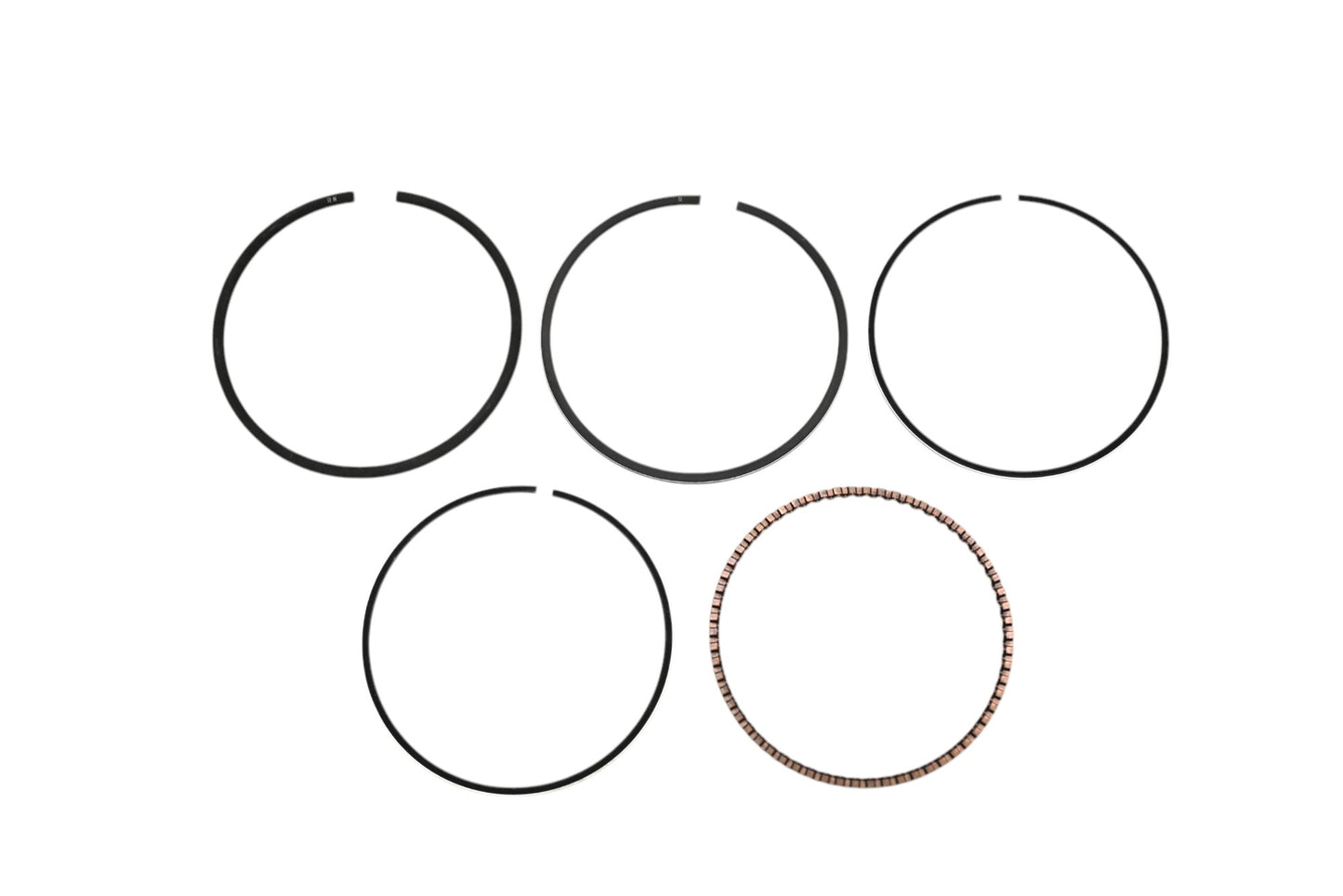 RIK 13011-122-000 Piston Ring Kit Qty 1 NOS