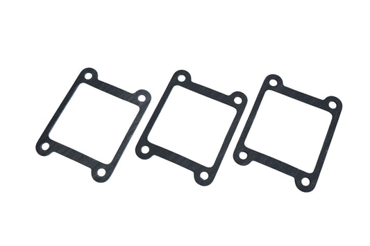 New OEM Yamaha 39K-13621-01-00 Valve Seat Gaskets Qty 3 NOS