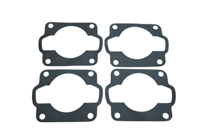 New OEM Kawasaki 11009-003 Cylinder Base Gaskets Qty 4 NOS