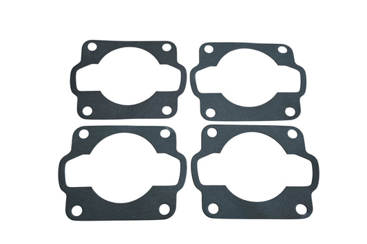 New OEM Kawasaki 11009-003 Cylinder Base Gaskets Qty 4 NOS
