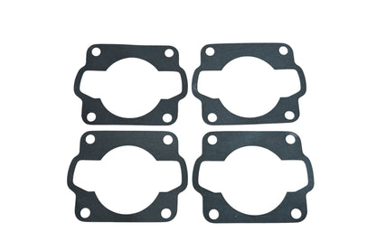 New OEM Kawasaki 11009-003 Cylinder Base Gaskets Qty 4 NOS