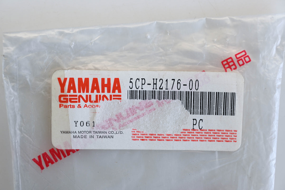New OEM Yamaha 5CP-H2176-00-00 Damper Qty 1 NOS