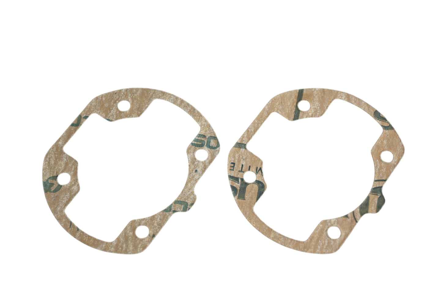 New OEM Yamaha 3VL-E1351-00-00 Cylinder Gaskets Qty 2 NOS