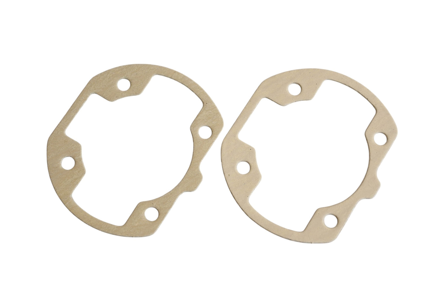 New OEM Yamaha 3VL-E1351-00-00 Cylinder Gaskets Qty 2 NOS