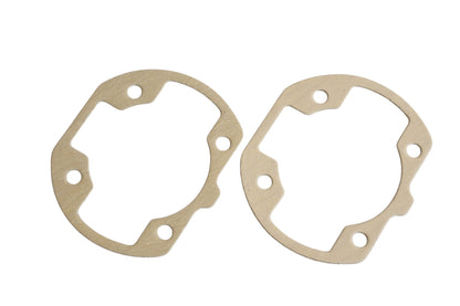 New OEM Yamaha 3VL-E1351-00-00 Cylinder Gaskets Qty 2 NOS
