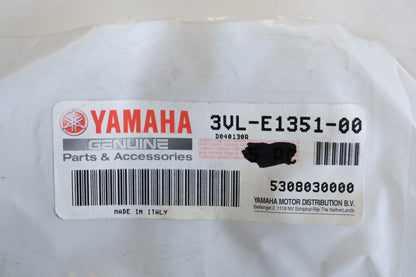 New OEM Yamaha 3VL-E1351-00-00 Cylinder Gaskets Qty 2 NOS