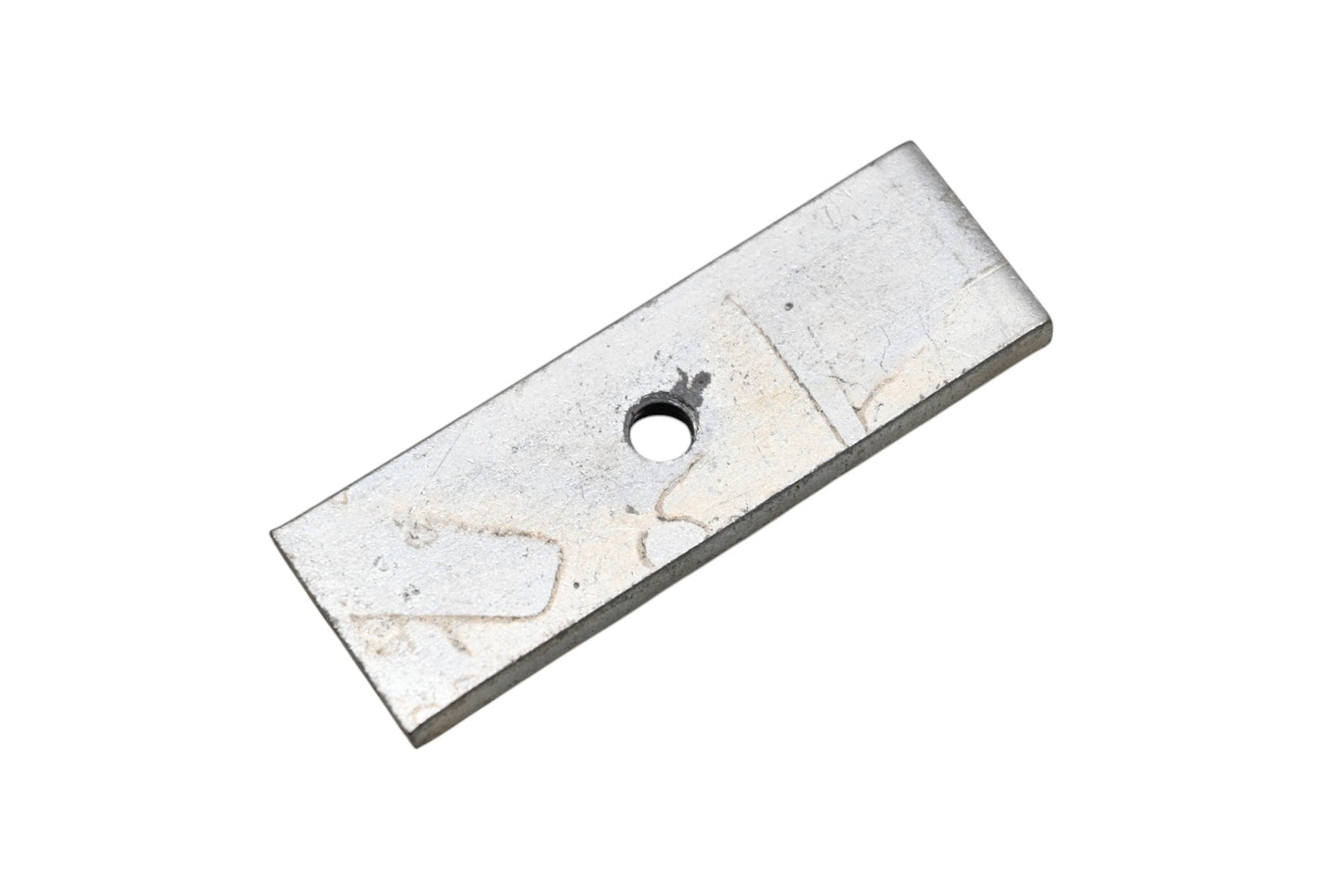 Kimpex KX123243, 123243 Cargo Carrier Thread Plate Qty 1 NOS