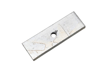 Kimpex KX123243, 123243 Cargo Carrier Thread Plate Qty 1 NOS