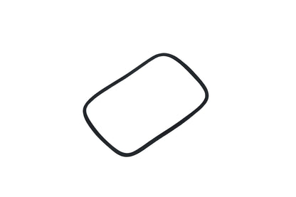 New OEM Yamaha 5PJ-H3313-00-00 Flasher Lens Gasket Qty 1 NOS